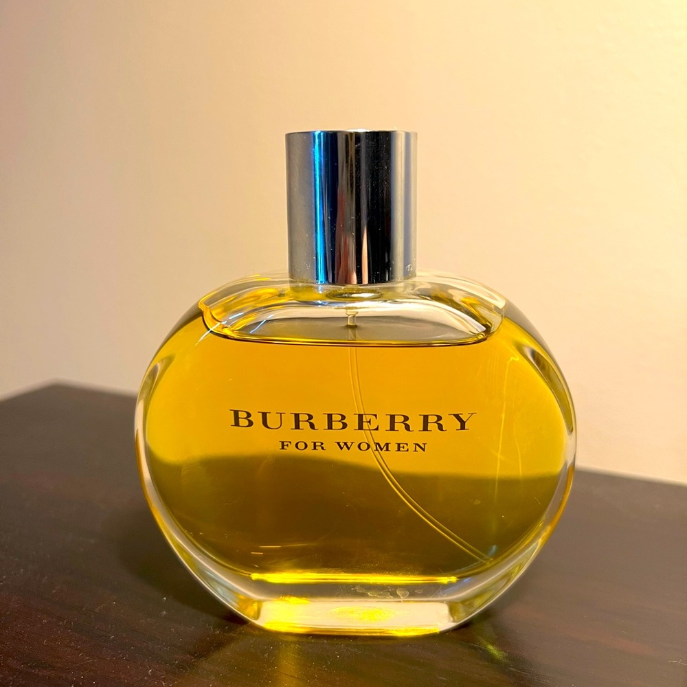 BURBERRY for Women Eau de Parfum 3.3fl oz